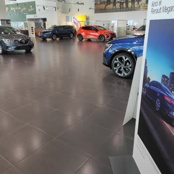 Renault Mais İstanbul Şubesi Çalışanların İlgisizliği