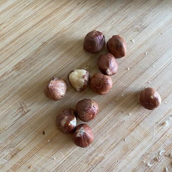 Tadım Çiğ Fındıkta Küf Hayal Kırıklığı Yarattı