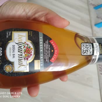 Balparmak Sahte Ürün Mu Aldık