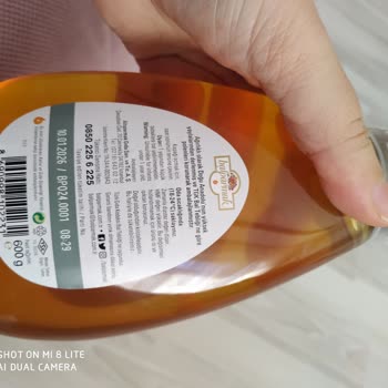 Balparmak Sahte Ürün Mu Aldık