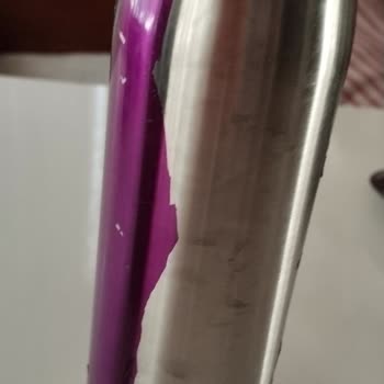 Umur Kırtasiye Trendix Marka Termosun Boya Dökülmesi