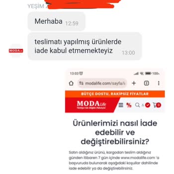 Modalife Rio Koltuk Takımı Kalitesi