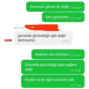 Modalife Rio Koltuk Takımı Kalitesi