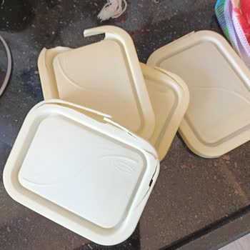 Paşabahçe Saklama Kabı Kapak