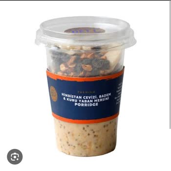 Downtown Avn Cafe Nero Tatlı Zehirlenmesi