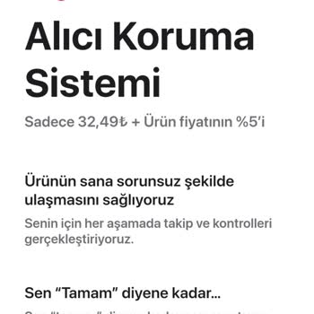 Gardrops Yanlış Komisyon Oranları