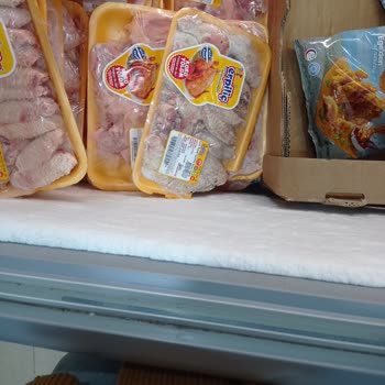 BİM Dondurulmuş Ürünleri Yenilemiyor!