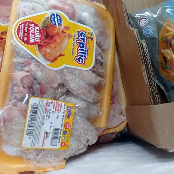 BİM Dondurulmuş Ürünleri Yenilemiyor!