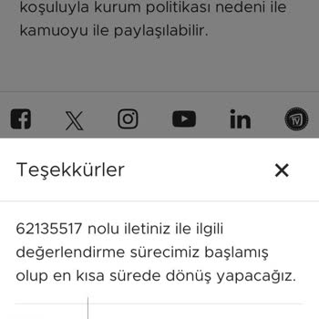 Migros Fatih Online Mağazasın Dan Alınan Gıdaların Bozuk Olması