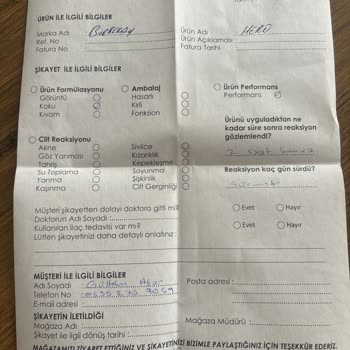 Sephora Kalıcı Etki Vaadiyle Satılan Parfümlerin Hayal Kırıklığı