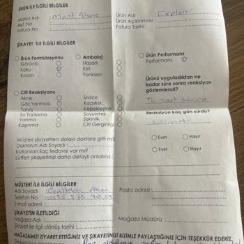 Sephora Kalıcı Etki Vaadiyle Satılan Parfümlerin Hayal Kırıklığı