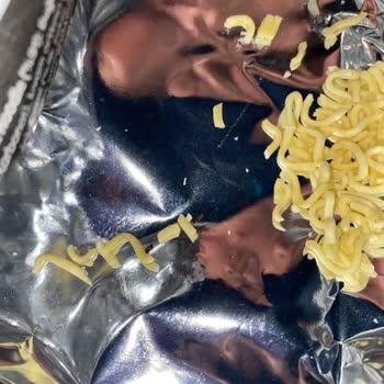 Knorr'un Çabuk Noodleden Böcek Çıktı