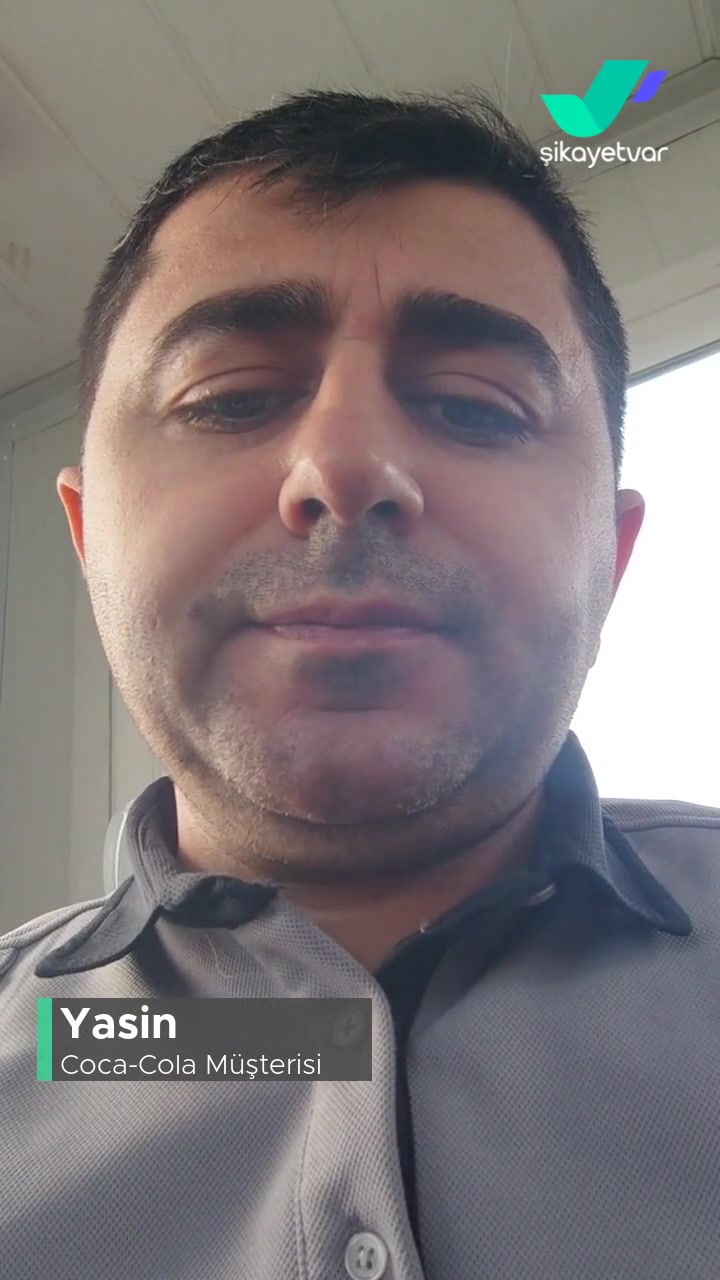 Coca-Cola Kazandırıyor Uygulaması Kapaktaki Kodu Kabul Etmiyor! videonun kapak resmi