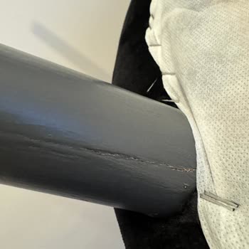 Vivense Tam Bir Pişmanlık