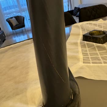 Vivense Tam Bir Pişmanlık