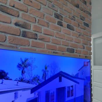 Grundig TV Çözülemeyen Renk Arızası