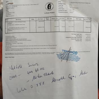 Grundig TV Çözülemeyen Renk Arızası