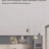 Vestel Klima Wi-Fi Bağlantısı