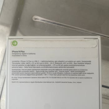 Migros Değişimde Problem Yaratıyor.