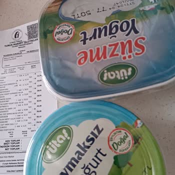 Sütaş Fiyat İle Market Arasındaki Fark