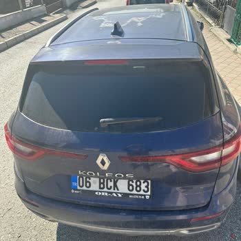 Renault Markası Arkasında Durmuyor! Mağdurum
