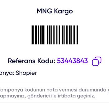 Shopier İcon Snekars Satıcısı