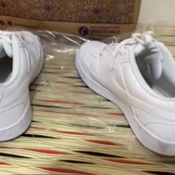 Samuray Sport Nike Ayakkabı Sağ İç Taban Ayağımı Vuruyor!