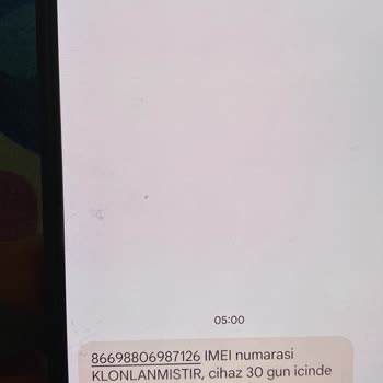 Hepsiburada Çalıntı Ürün Satılıyor