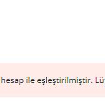 Yemeksepeti Hesap Erişim Sorunu Ve Acil Çözüm Talebi
