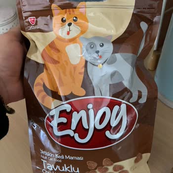 Carrefour SA Sahte Kedi Maması Satıyor