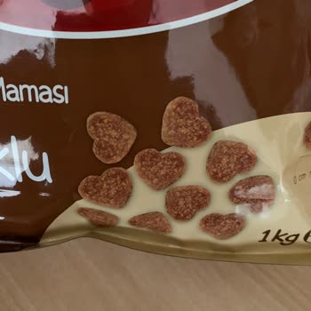 Carrefour SA Sahte Kedi Maması Satıyor