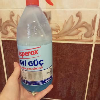 Asperox Ürün Etkinliği Konusunda Hayal Kırıklığı