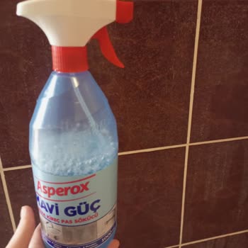 Asperox Ürün Etkinliği Konusunda Hayal Kırıklığı