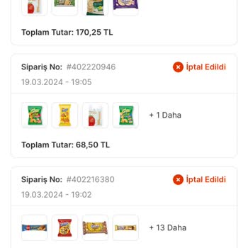 Migros 1 Alana 1 Bedava Kampanya Mağduriyeti