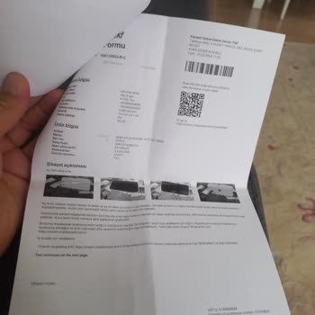 iPhone 20 İş Günü Geçmesine Rağmen Telefonumun Gelmemesi