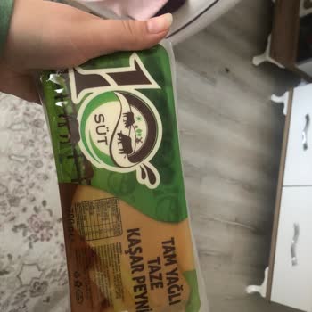 Migros Onsüt Kaşar Peyniri