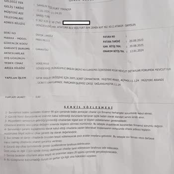 Teknosa Kullanılmış Hijyen Ürün İle Sağlığımızı Tehlikeye Atıyor