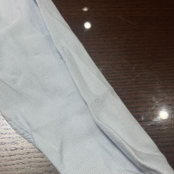 Severek Giydiğim Gant Markasındaki Sökülen Gömlek Sorunu