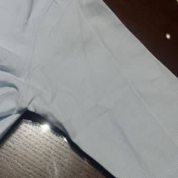 Severek Giydiğim Gant Markasındaki Sökülen Gömlek Sorunu