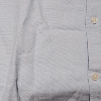 Severek Giydiğim Gant Markasındaki Sökülen Gömlek Sorunu