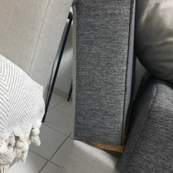 Venti Mobilya Edremit Nevada Mağazasından Alınan Venti Marka Koltuk Takımı Kötü
