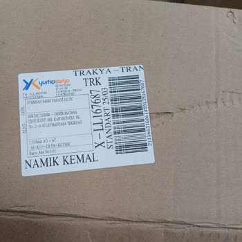 Yurtiçi Kargo Yüksek Ücret Talebi