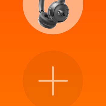 JBL Kulaklığımı Uygulamadan Yapılandıramıyorum