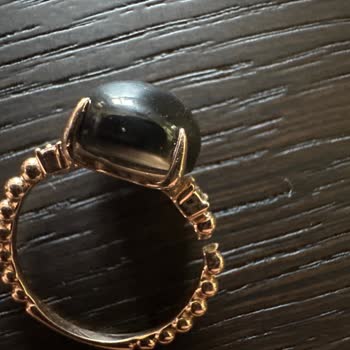 Zen Pırlanta Zenden Şikayetçiyim! Çözüm?