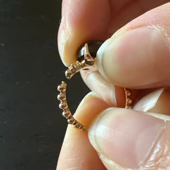 Zen Pırlanta Zenden Şikayetçiyim! Çözüm?