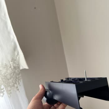 Dyson Gen 5 Duvar Askı Aparatı