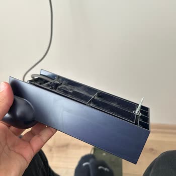 Dyson Gen 5 Duvar Askı Aparatı