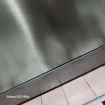 Arçelik Revizyon Değil Resmen İkinci El