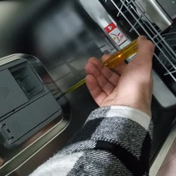 Arçelik Revizyon Değil Resmen İkinci El