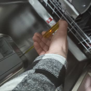 Arçelik Revizyon Değil Resmen İkinci El